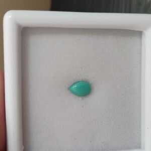 Mexican Turquoise 0.3 Carats